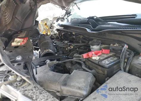 2017 Honda Civic Touring из США, поврежденный, VIN 19XFC1F96HE010323